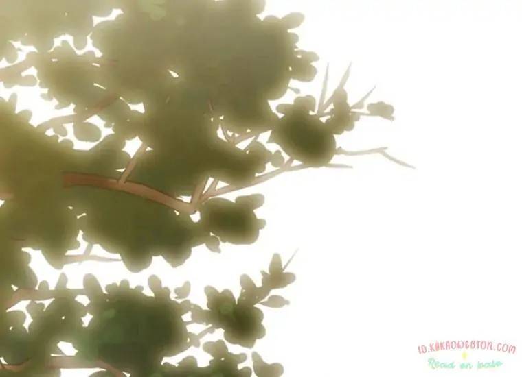 When Villainess Falls in Love Chapter 099