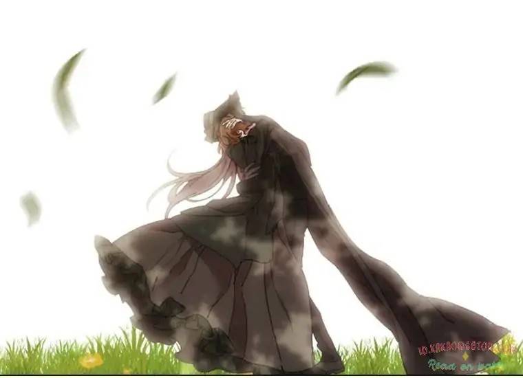 When Villainess Falls in Love Chapter 099