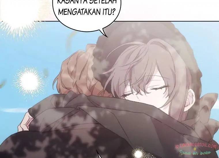 When Villainess Falls in Love Chapter 099