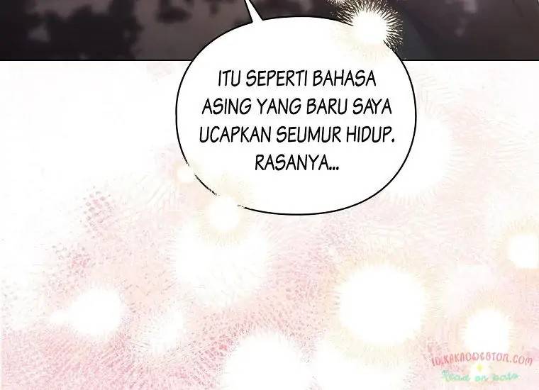 When Villainess Falls in Love Chapter 099