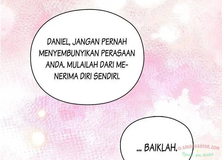 When Villainess Falls in Love Chapter 099