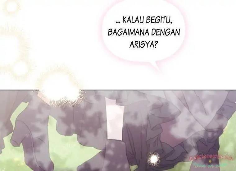 When Villainess Falls in Love Chapter 099