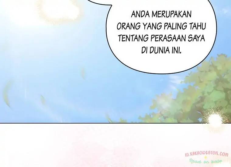 When Villainess Falls in Love Chapter 099