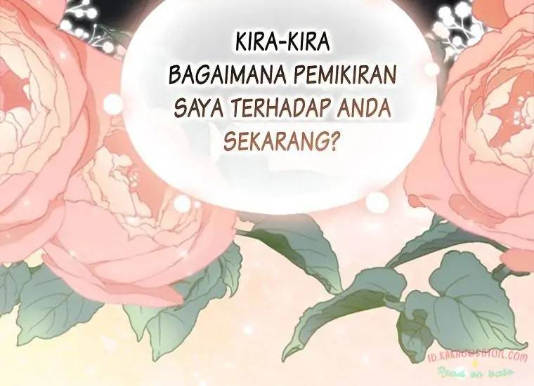 When Villainess Falls in Love Chapter 099