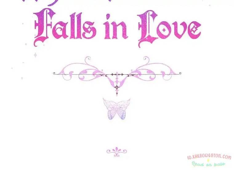 When Villainess Falls in Love Chapter 099