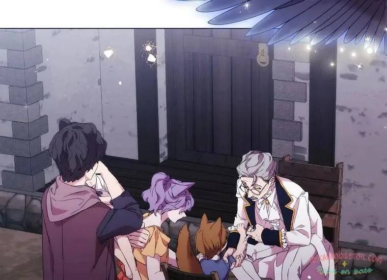 When Villainess Falls in Love Chapter 100