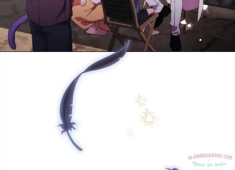 When Villainess Falls in Love Chapter 100