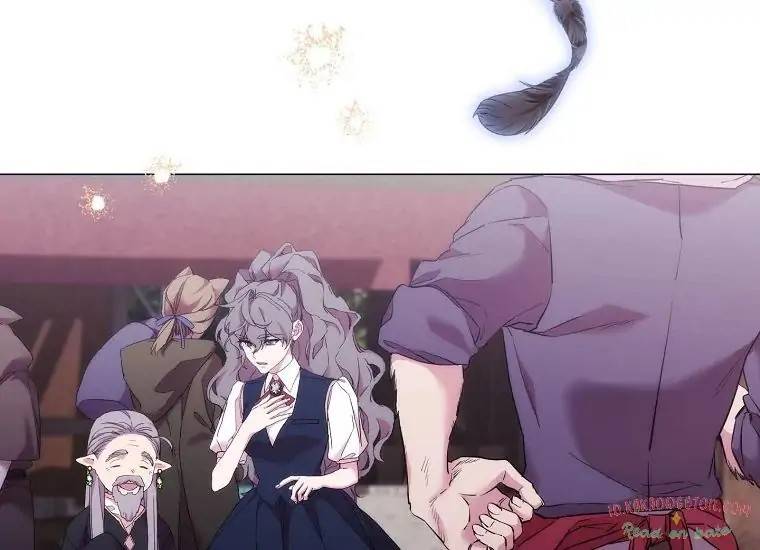When Villainess Falls in Love Chapter 100