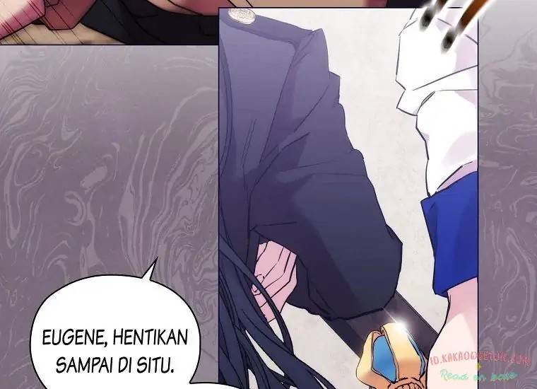 When Villainess Falls in Love Chapter 100