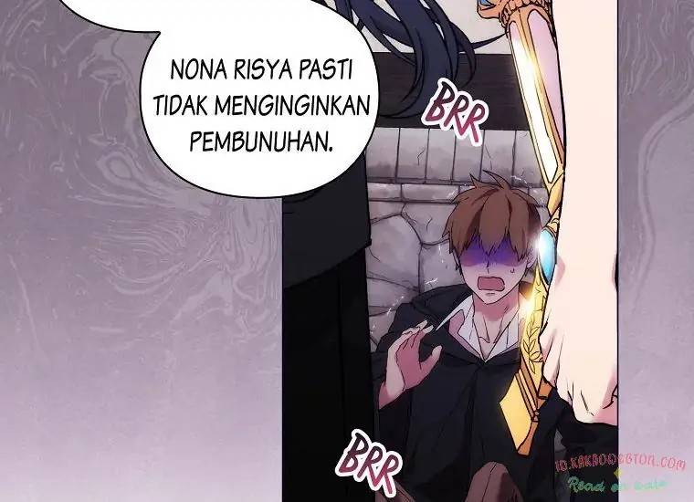 When Villainess Falls in Love Chapter 100