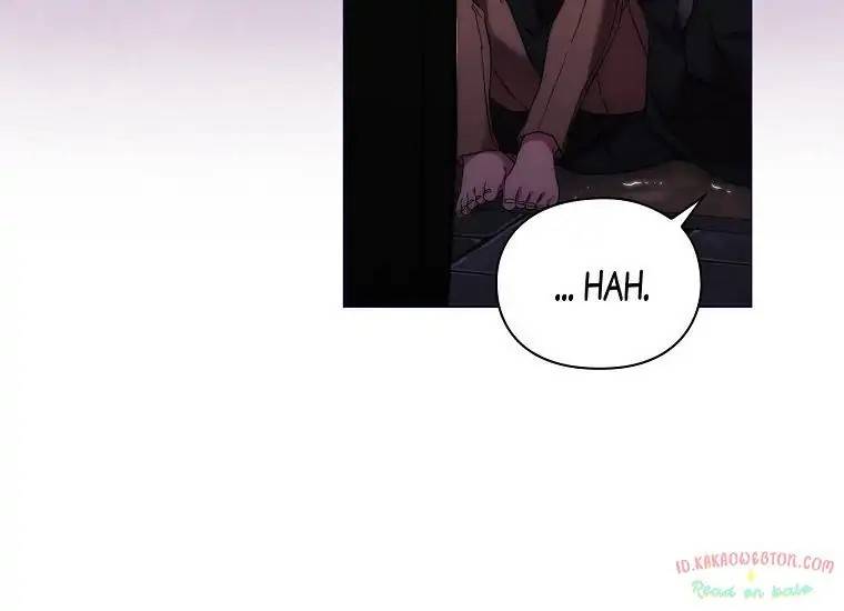 When Villainess Falls in Love Chapter 100