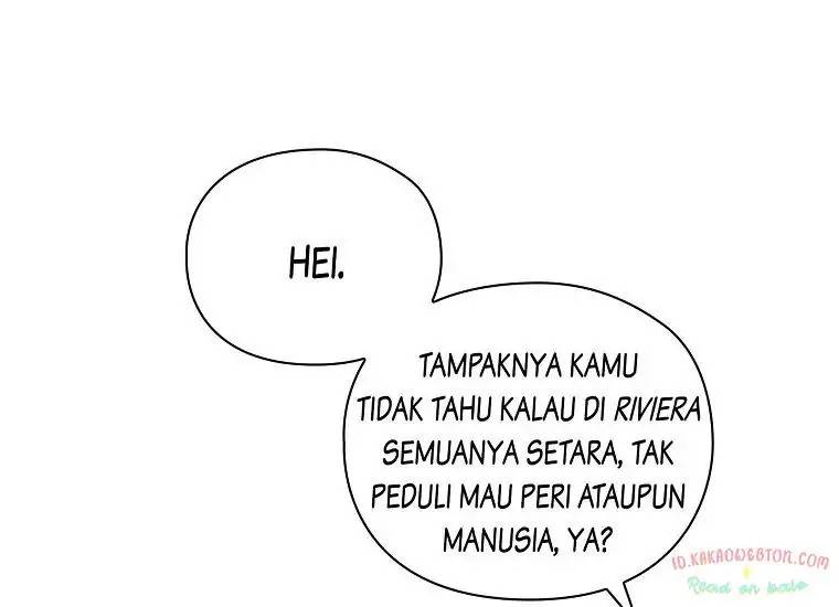 When Villainess Falls in Love Chapter 100