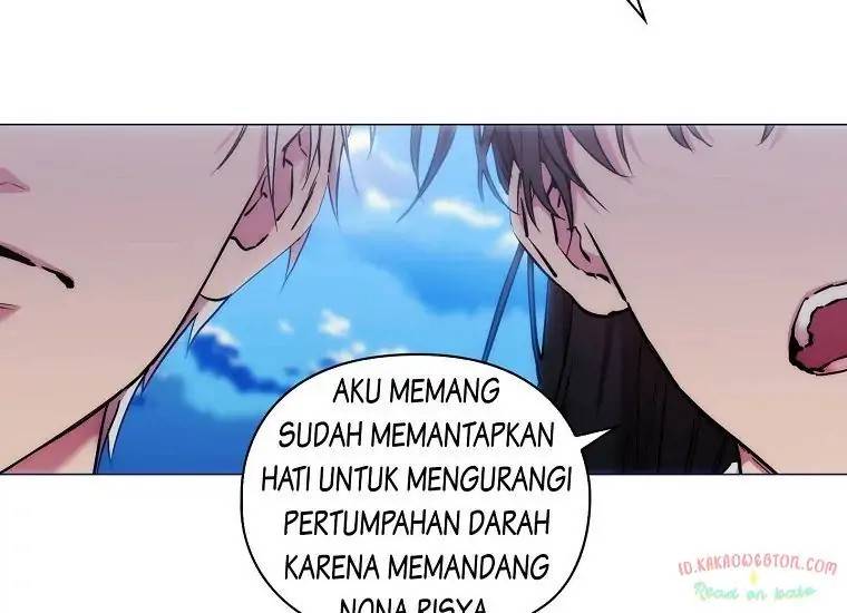When Villainess Falls in Love Chapter 100