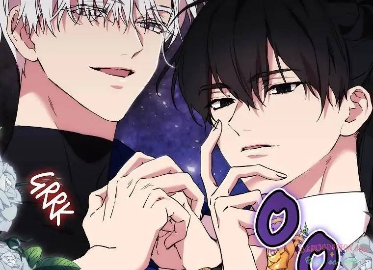 When Villainess Falls in Love Chapter 100