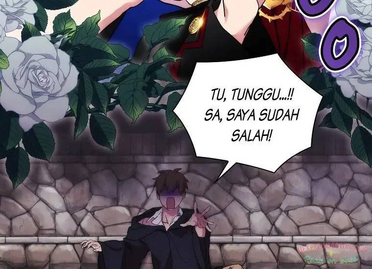When Villainess Falls in Love Chapter 100