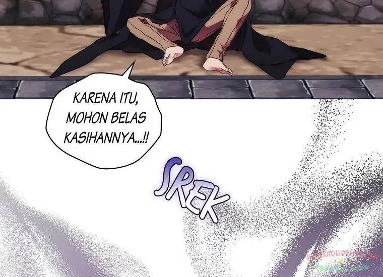 When Villainess Falls in Love Chapter 100