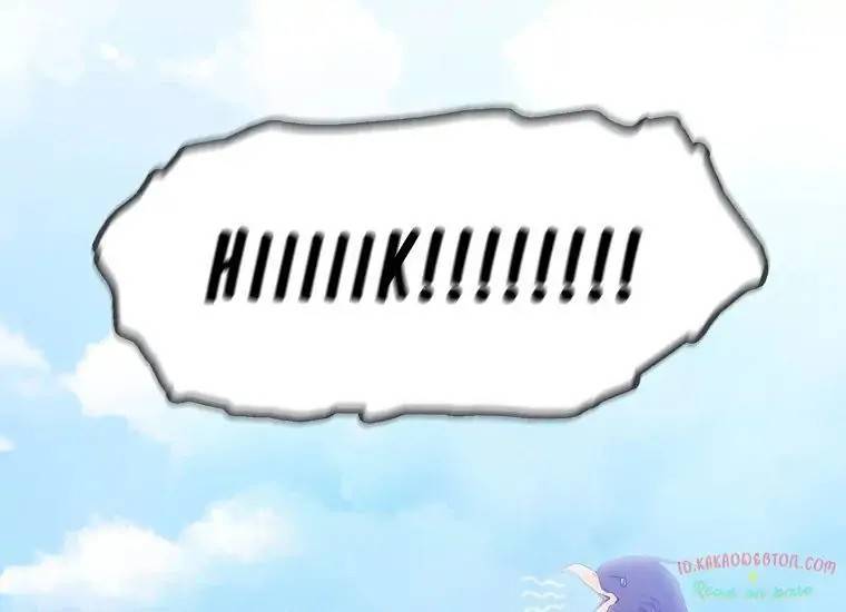 When Villainess Falls in Love Chapter 100