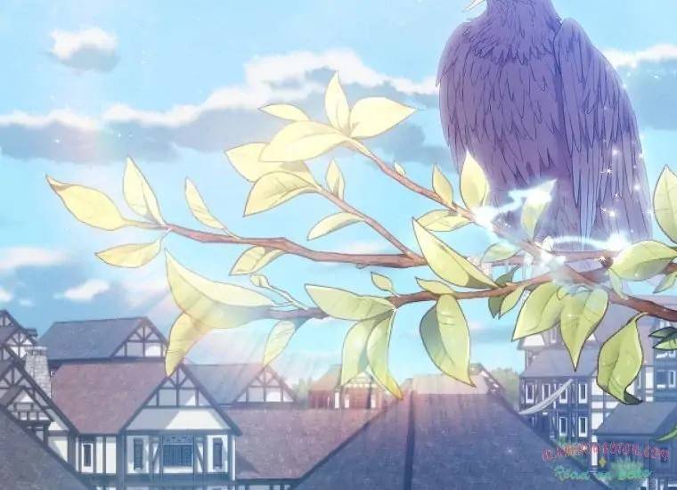 When Villainess Falls in Love Chapter 100