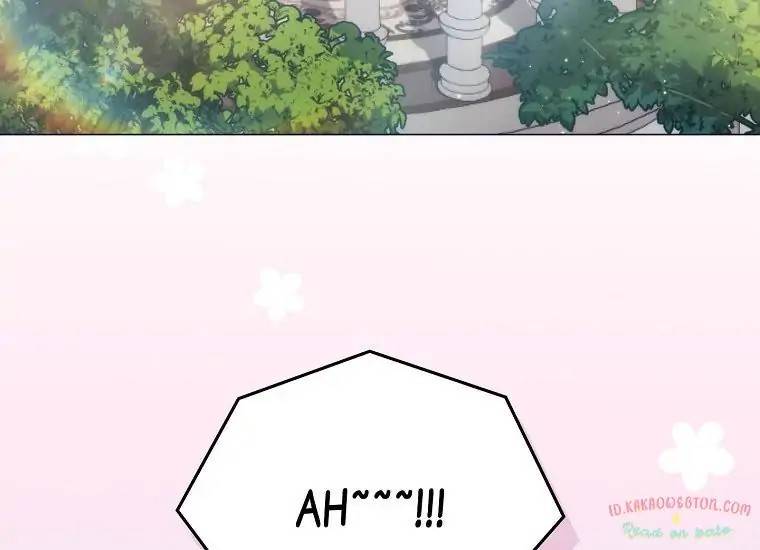 When Villainess Falls in Love Chapter 100