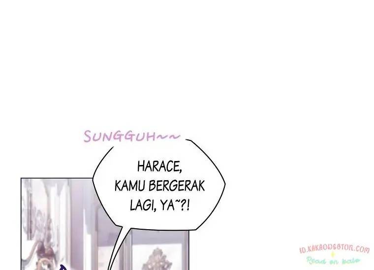 When Villainess Falls in Love Chapter 100
