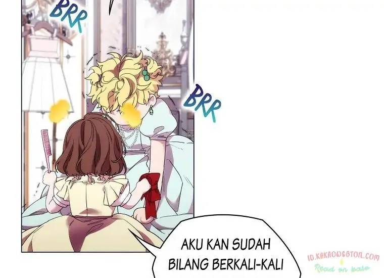 When Villainess Falls in Love Chapter 100