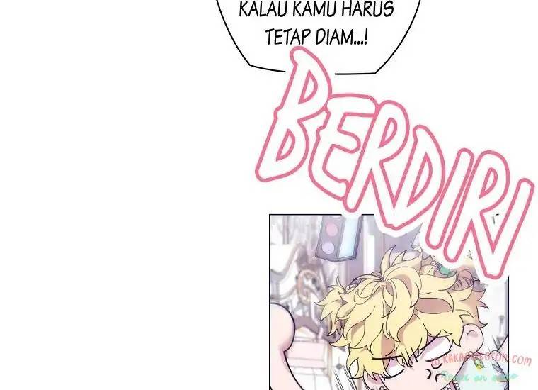 When Villainess Falls in Love Chapter 100
