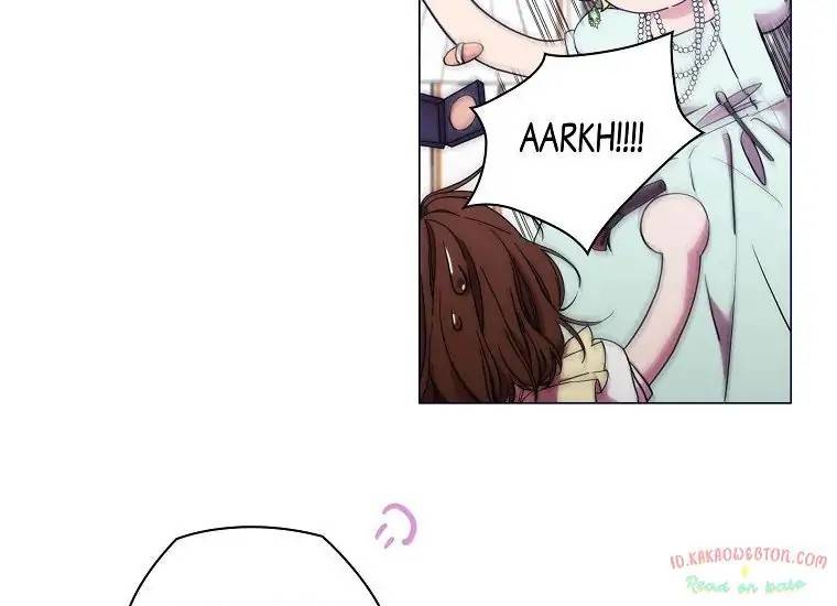 When Villainess Falls in Love Chapter 100