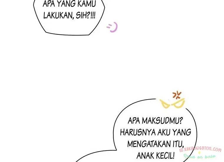 When Villainess Falls in Love Chapter 100