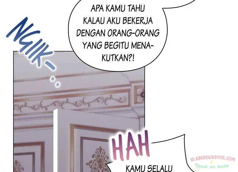 When Villainess Falls in Love Chapter 100