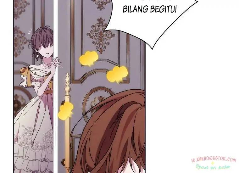 When Villainess Falls in Love Chapter 100