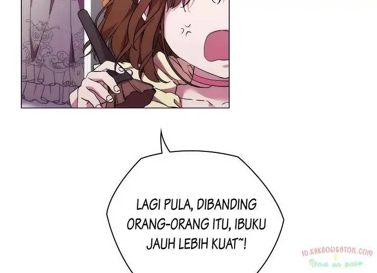 When Villainess Falls in Love Chapter 100