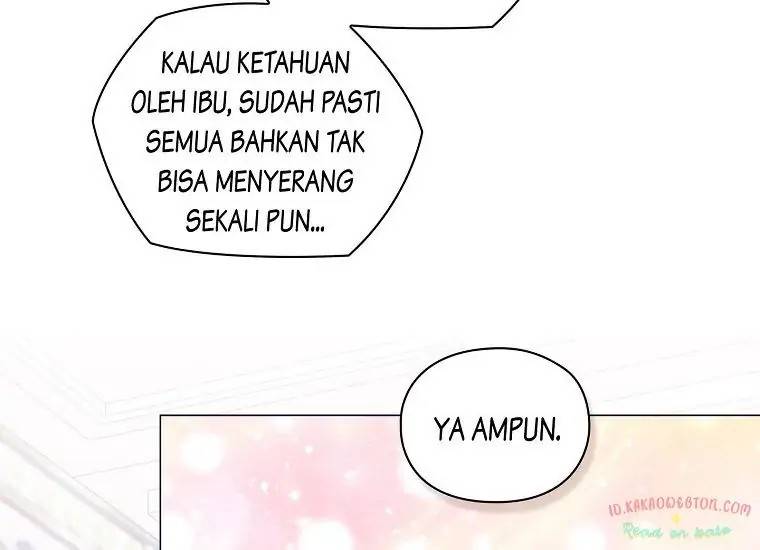 When Villainess Falls in Love Chapter 100
