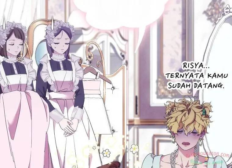 When Villainess Falls in Love Chapter 100