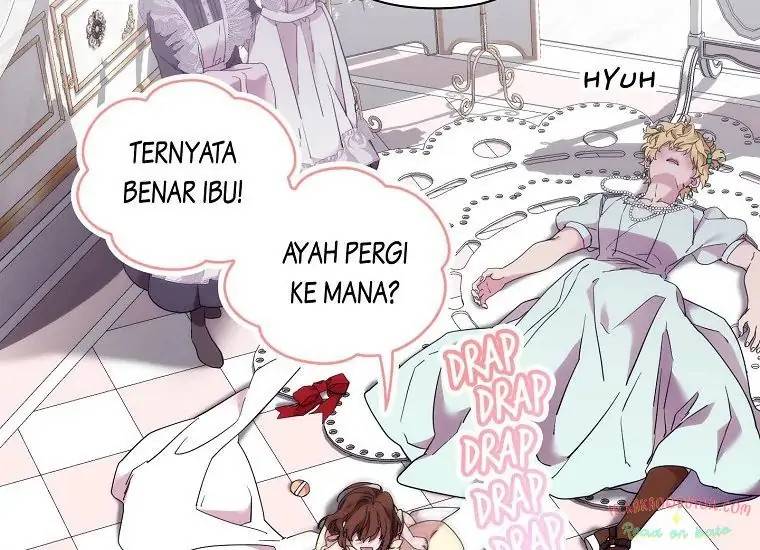 When Villainess Falls in Love Chapter 100