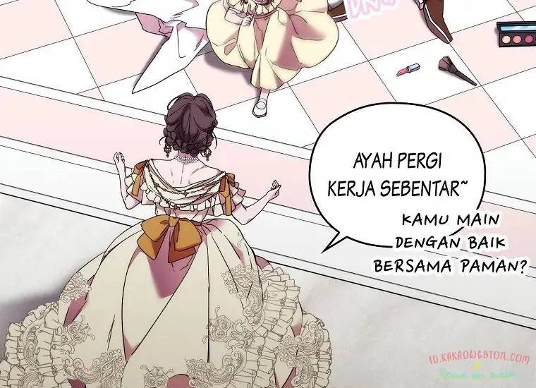 When Villainess Falls in Love Chapter 100