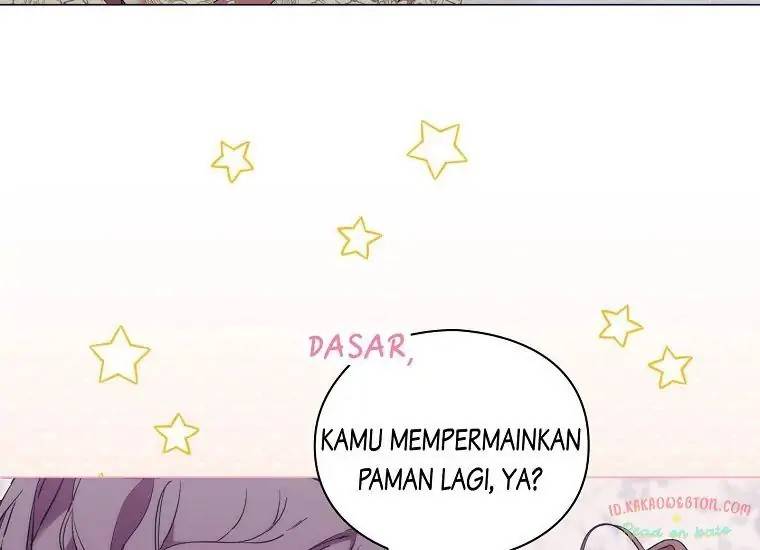 When Villainess Falls in Love Chapter 100