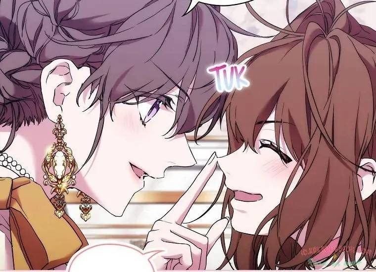When Villainess Falls in Love Chapter 100