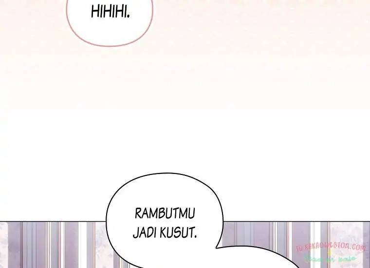 When Villainess Falls in Love Chapter 100