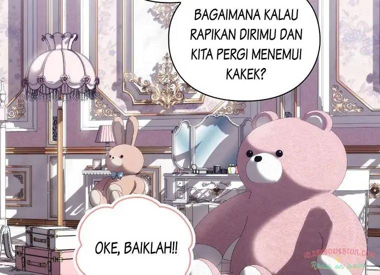 When Villainess Falls in Love Chapter 100