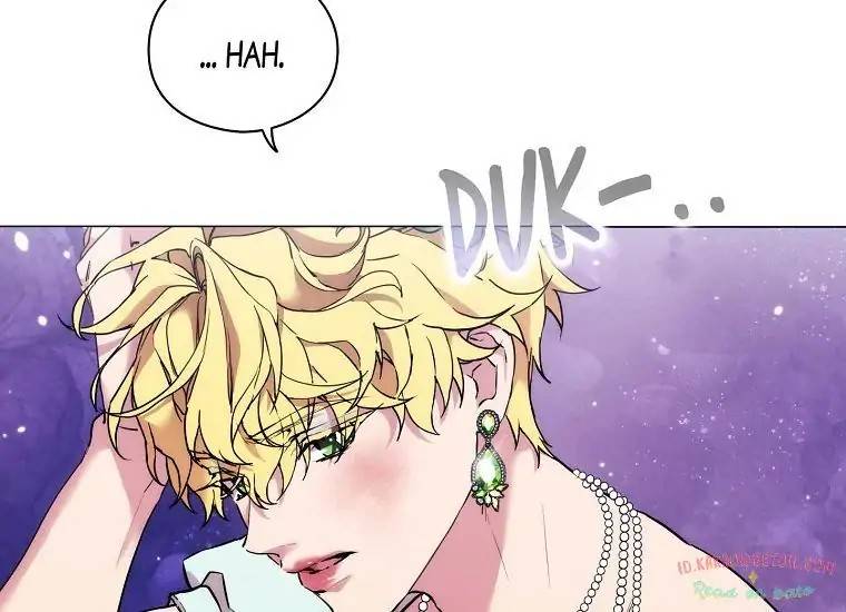 When Villainess Falls in Love Chapter 100