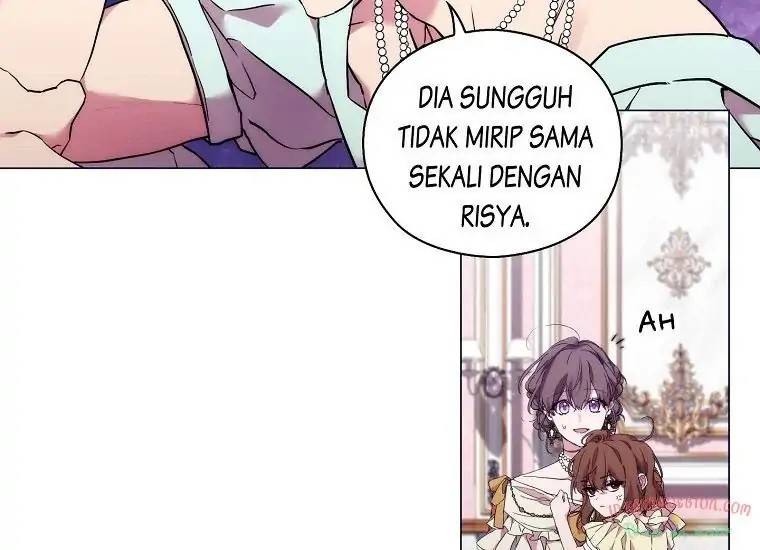 When Villainess Falls in Love Chapter 100