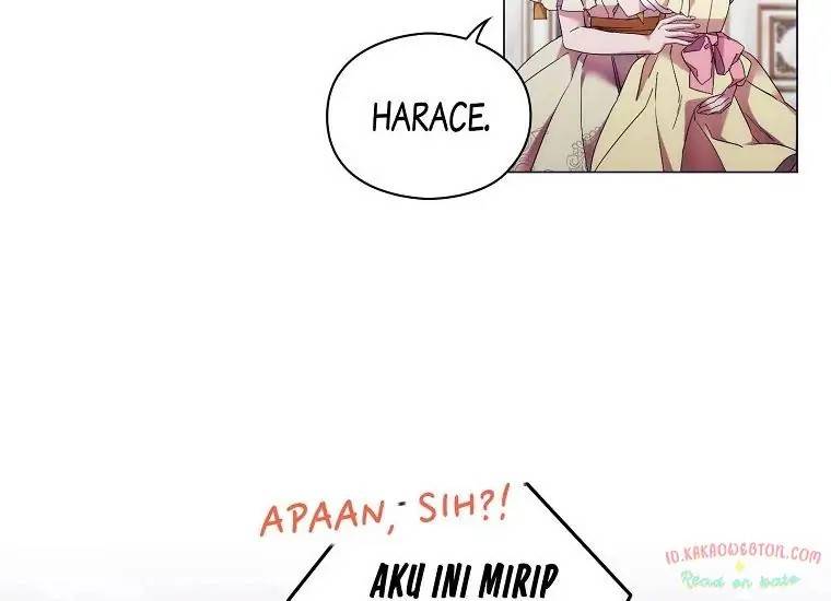 When Villainess Falls in Love Chapter 100