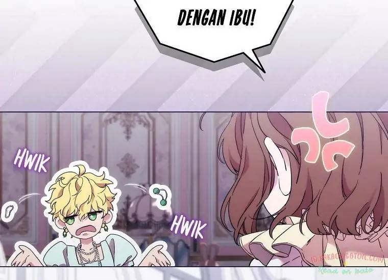 When Villainess Falls in Love Chapter 100