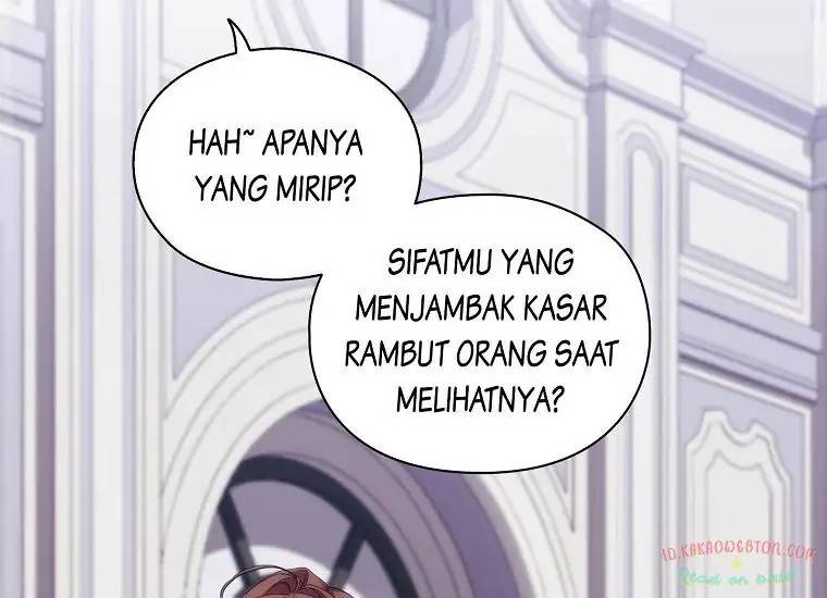 When Villainess Falls in Love Chapter 100