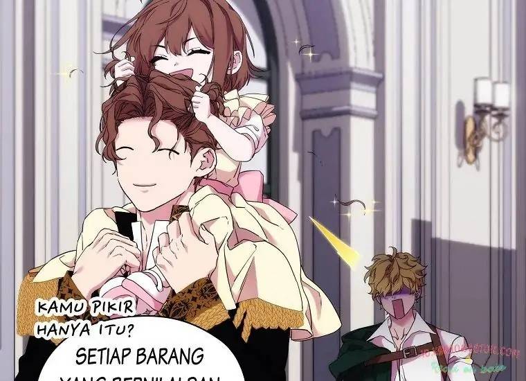 When Villainess Falls in Love Chapter 100