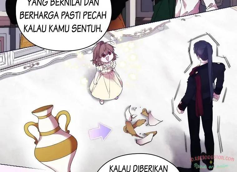 When Villainess Falls in Love Chapter 100