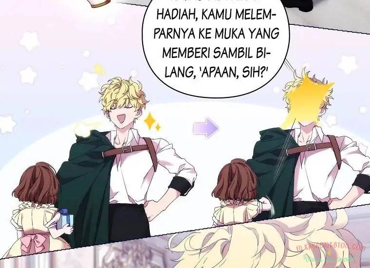 When Villainess Falls in Love Chapter 100