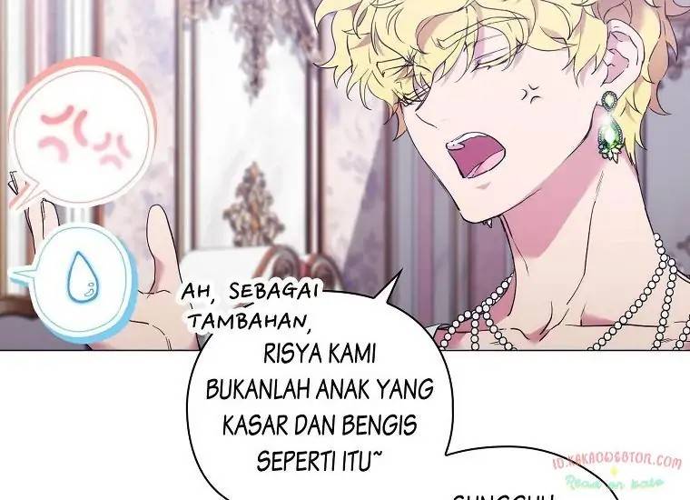 When Villainess Falls in Love Chapter 100