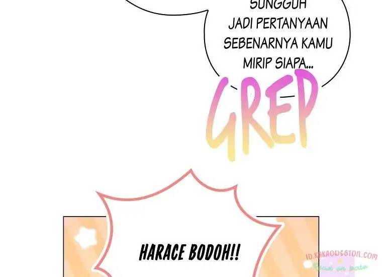 When Villainess Falls in Love Chapter 100