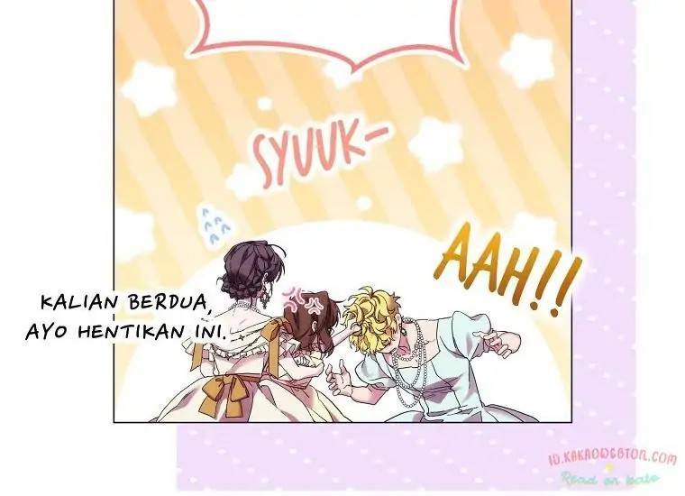 When Villainess Falls in Love Chapter 100